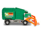 Tonka Mighty Motorized Garbage Truck Toy