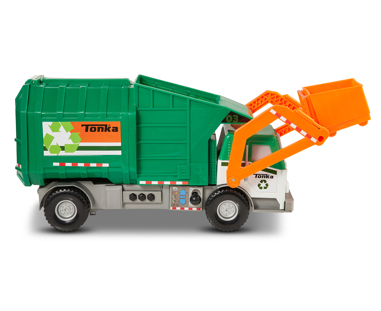 motorized garbage truck toy motorized garbage truck toy