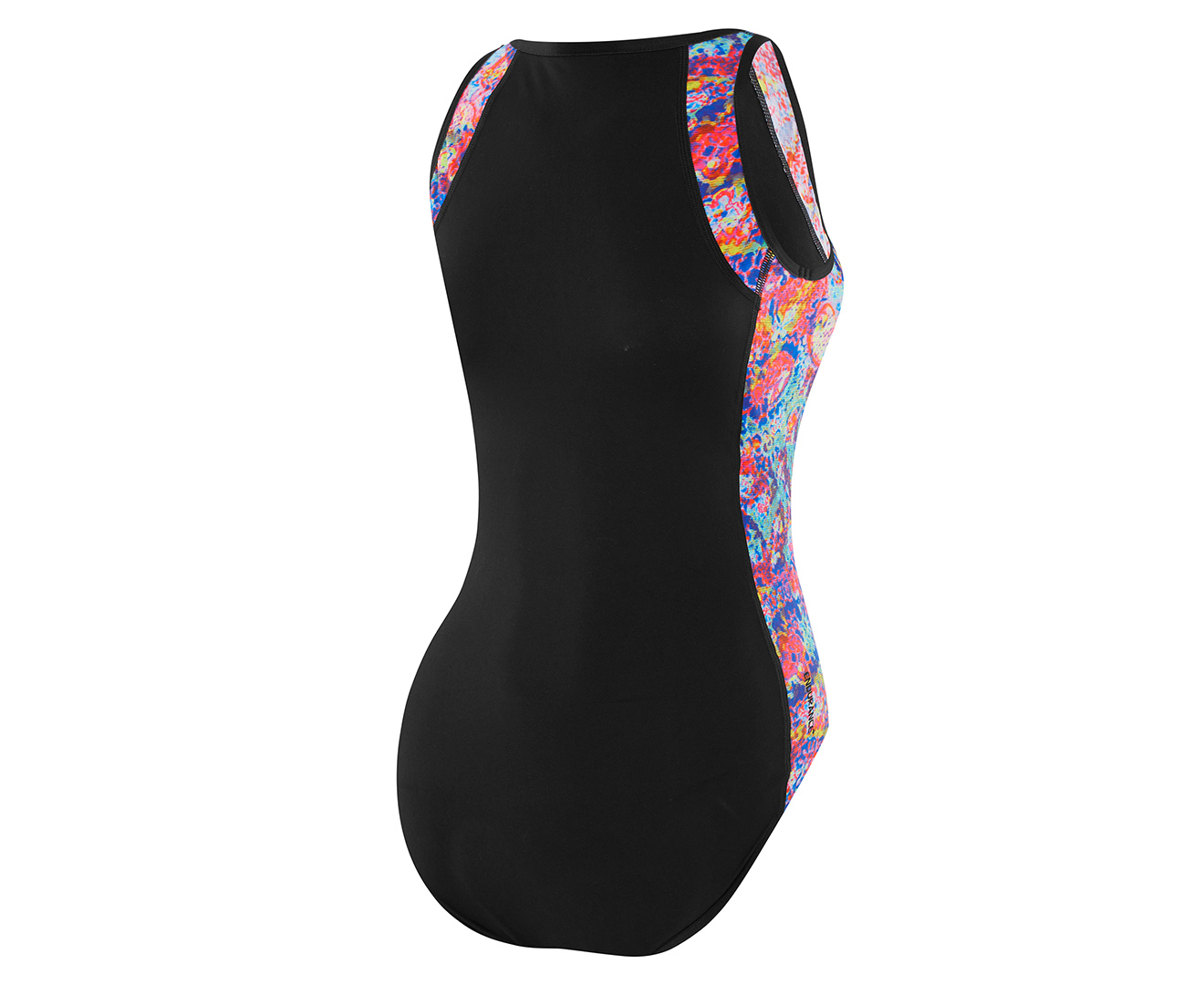 Speedo spirit turbo hot sale suit one piece