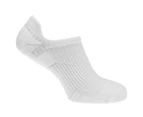 Claremont Ultra Tech Performance Socks Boys - White Mix