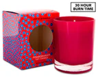 Arome Ambiance Soy Candle 200g - Pomegranate