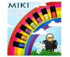 MIKI Rainbow Nails Set 21mL