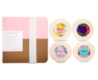 The Body Collection Soap Book 400g