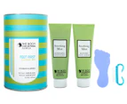 The Body Collection Feet First Gift Tin Soothing Mint
