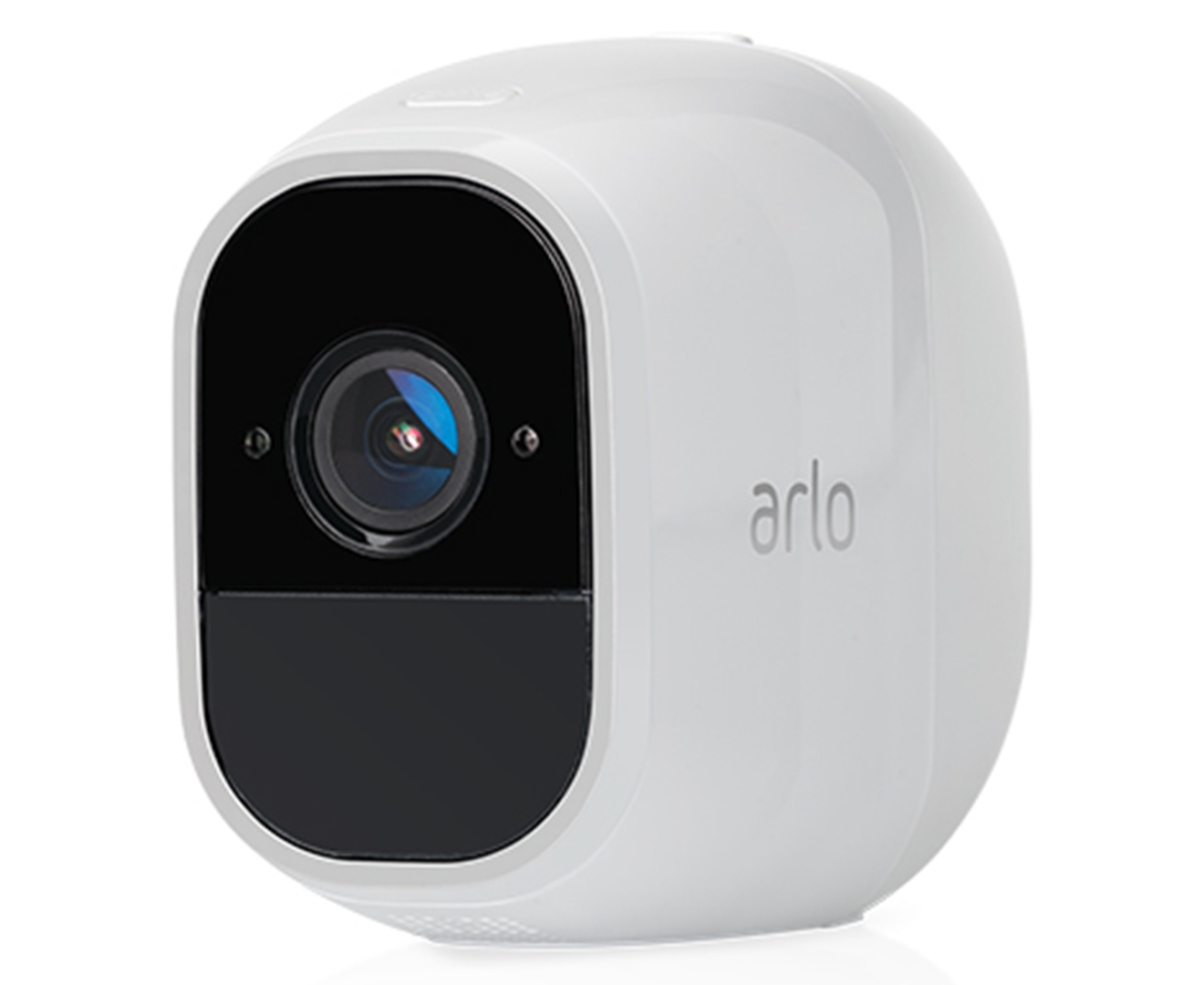 Arlo Pro 2 VMS4430P Wire-Free HD Security System w/ 4 Cameras | Catch.co.nz