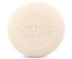 The Body Collection Soap Duet Set Rose Musk 200g 2