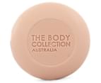 The Body Collection Soap Duet Set Honey Coconut 200g 2