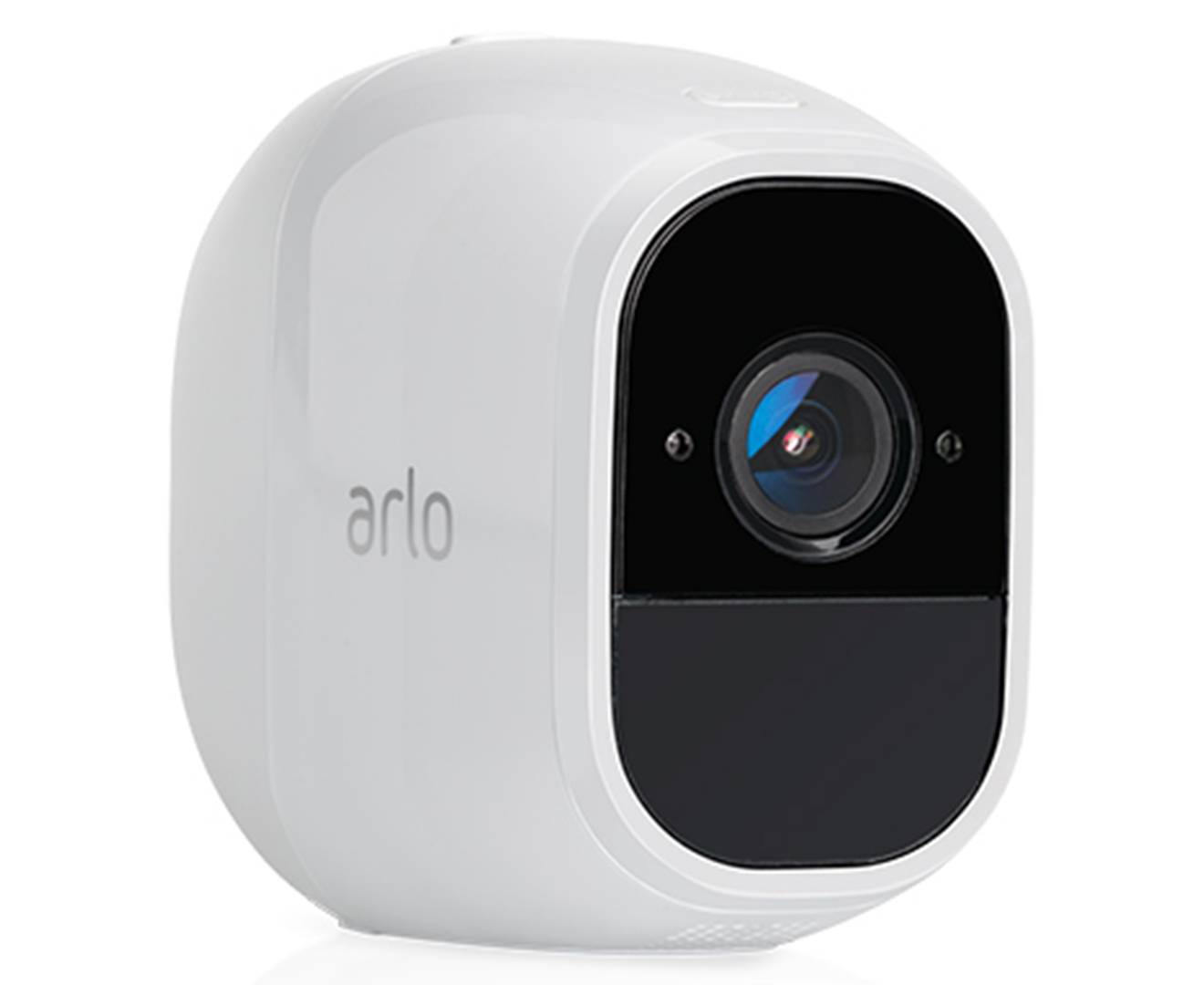 Arlo Pro 2 VMS4430P Wire-Free HD Security System w/ 4 Cameras | Catch.co.nz