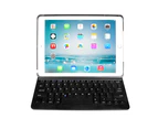 Laser Connect Wireless Keyboard for iPad