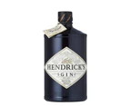 Hendrick's Small Batch Gin 1 Litre