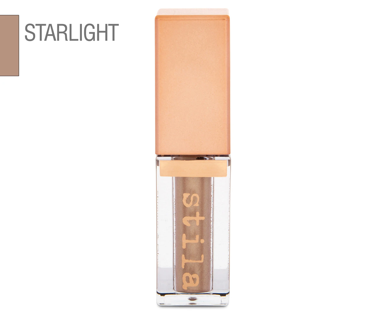 Stila Shimmer & Glow Liquid Eye Shadow 4.5mL - Starlight