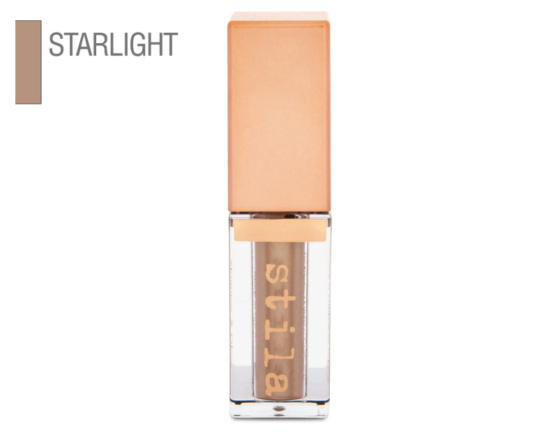 Stila Shimmer & Glow Liquid Eye Shadow 4.5mL - Starlight
