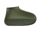 KATEVA Shoe Covers - Green