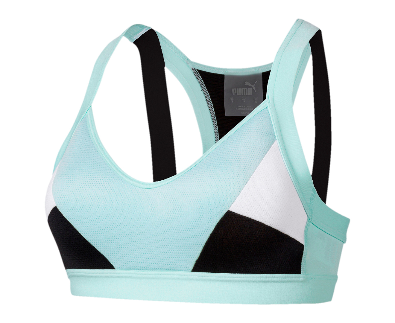 Puma shop density bra