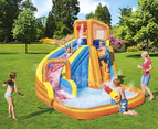 Bestway H2O Go! Inflatable Turbo Splash Water Zone Mega Water Park