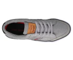 Levis Men's Hoffman Denim Casual Sneaker Shoes - Grey