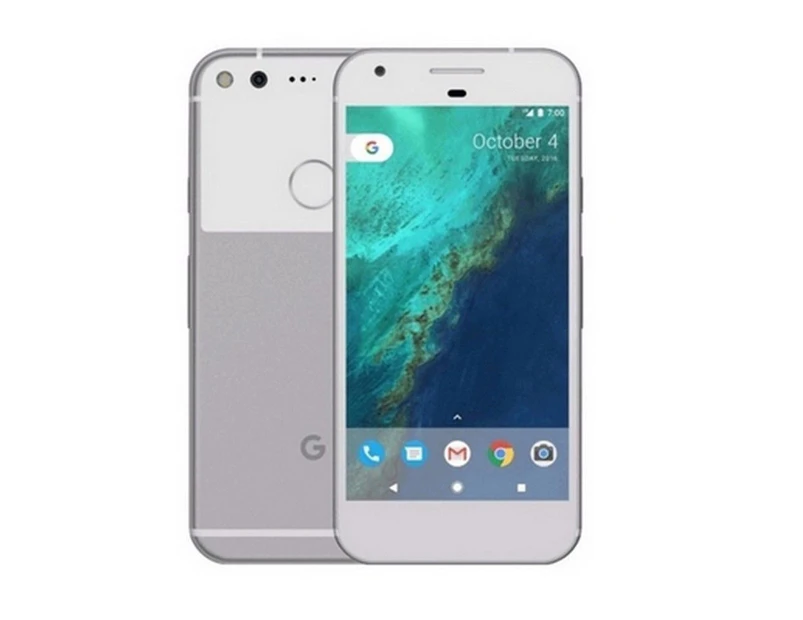 Google Pixel 32GB Very Silver - Refurbished Grade B