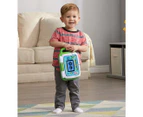 LeapFrog 2-in-1 LeapTop Touch Toy