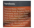 Re Pure Vitamin C Serum Collagen Booster & Cream Pack
