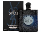 Yves Saint Laurent Black Opium Intense For Women EDP Perfume 90mL