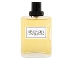 Givenchy Gentleman For Men EDT Perfume 100mL 2