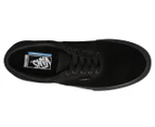 Vans Men's Era Pro Sneakers Shoes - Blackout