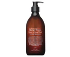 The Aromatherapy Co. Therapy Range Hand & Body Wash Sweet Lime & Mandarin 500mL