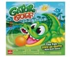 Gator Golf Game 5