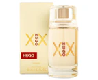 Hugo Boss Hugo XX For Women EDT Perfume 100mL