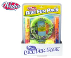 Wahu Dive Fun Pack