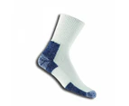 Thorlo Foot Protection Running Crew Socks Multiple Colours and Sizes
