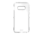 EFM Cayman Crystalex D3O Case cover For Samsung Galaxy S10e-Clear