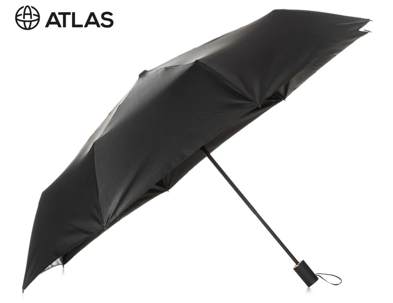 Atlas Umbrella - Black