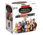 Trivial Pursuit: The Big Bang Theory Edition Board Game 1