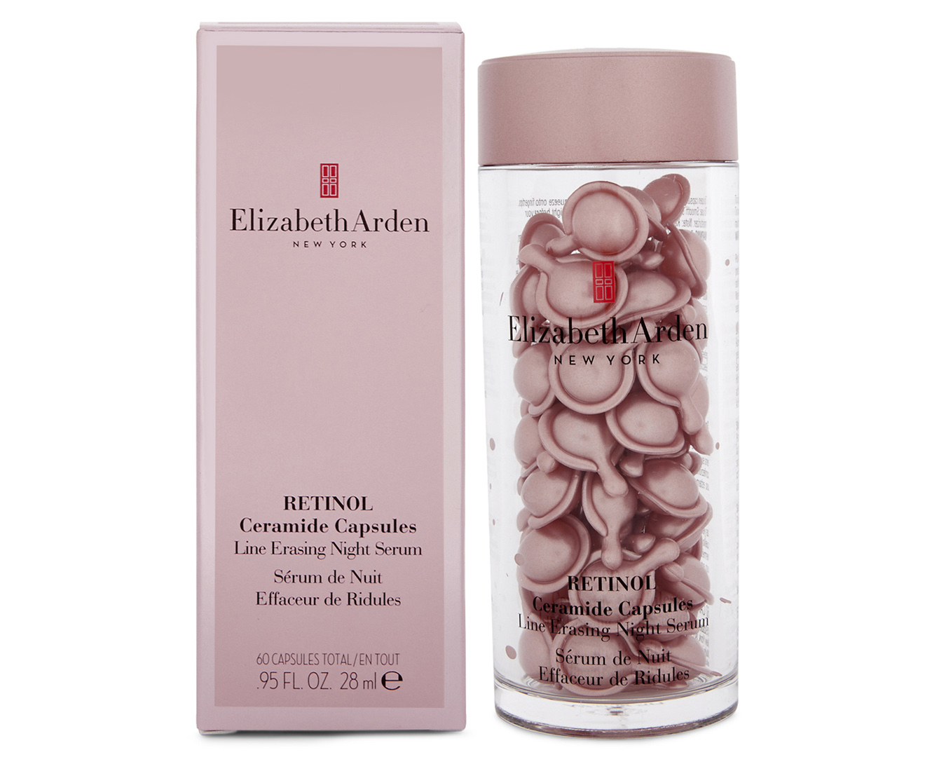 Капсулы элизабет арден. Элизабет Арден ретинол. Elizabeth Arden Retinol Ceramide Capsules. Элизабет Арден Керамид капсулы. Elizabeth Arden Retinol Ceramide Capsules line erasing Night Serum.