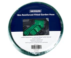 Greenlund 18m Garden Hose - Green/Blue