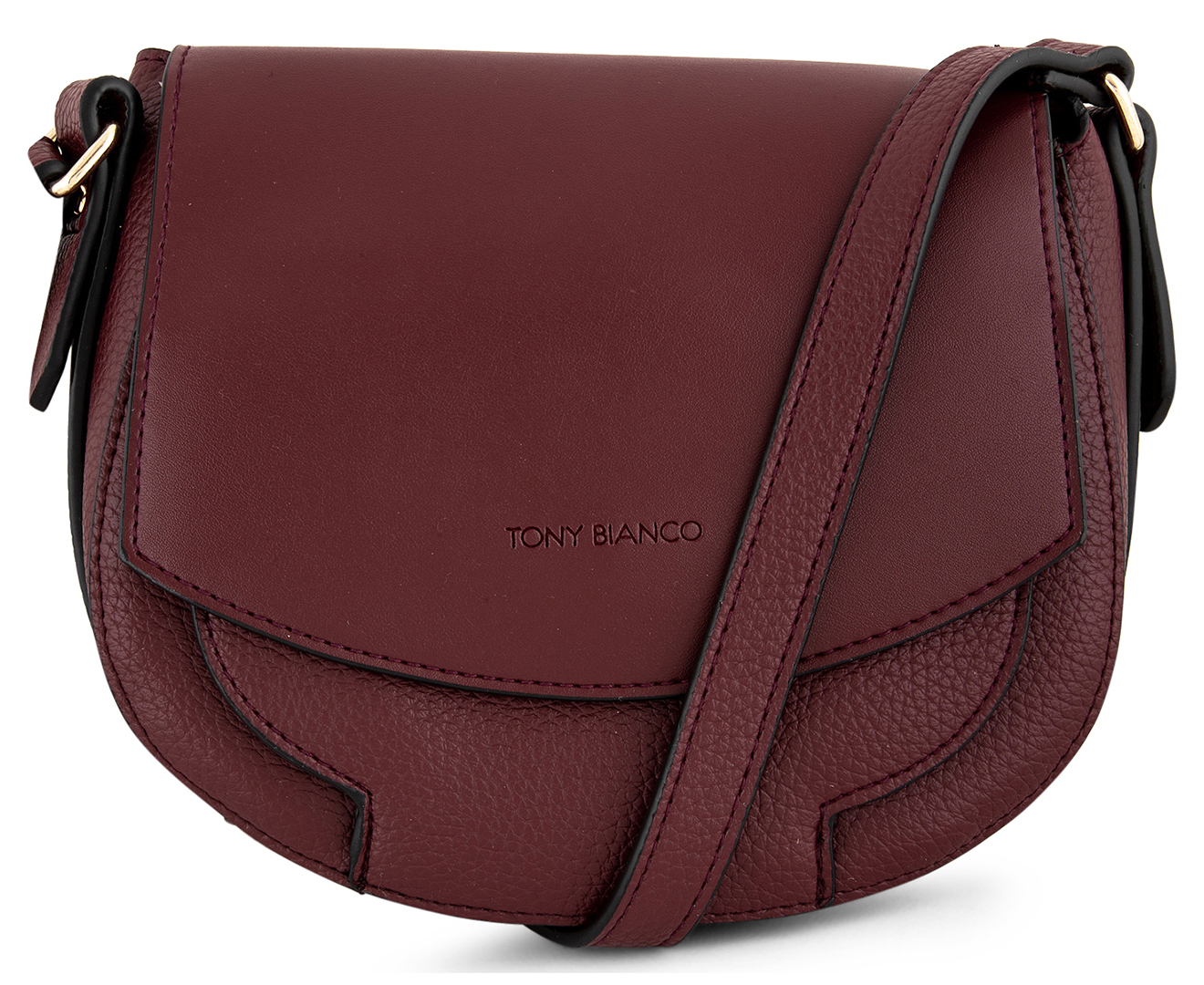 tony bianco cross body bag