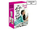 To All The Boys I've Loved Before: Complete Collection by Jenny Han