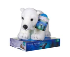 Blue Planet II Polar Bear Medium