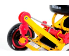 Tonka Pedal Tow Truck Tricycle