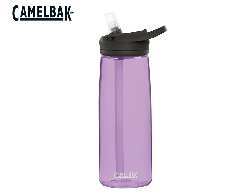 CamelBak 750mL Eddy+ Spill Proof Drink Bottle - Dusty Lavender