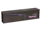 Cabello Tapered Curling Iron - Black 4