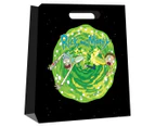 Rick & Morty Showbag