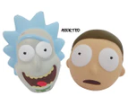 Rick & Morty Showbag