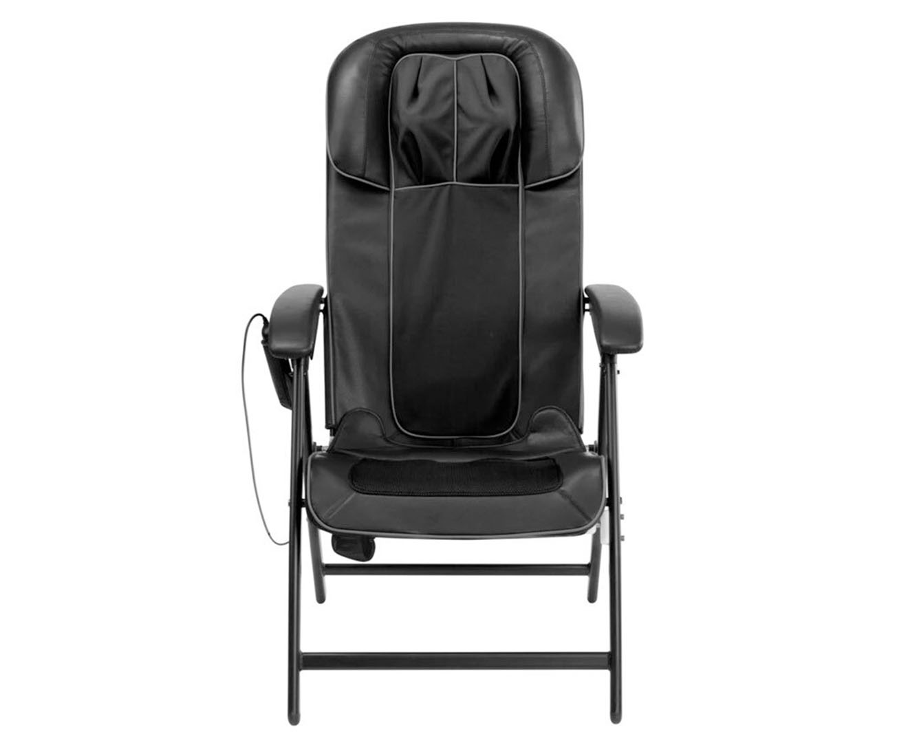Homedics Easy Lounge Shiatsu Massaging Lounge Chair Au 