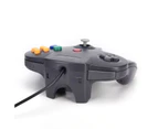 2X Classic Controller Games Gamepad Joystick For Nintendo 64 N64 System