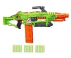 NERF Zombie Strike Revoltinator Blaster 2