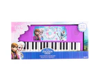 Disney Frozen Electronic Keyboard Piano Kids Children Toy Play Music 37 Key