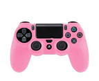 Soft Silicone Cover Skin Rubber Grip Case for Sony Playstation 4 PS4 Controller