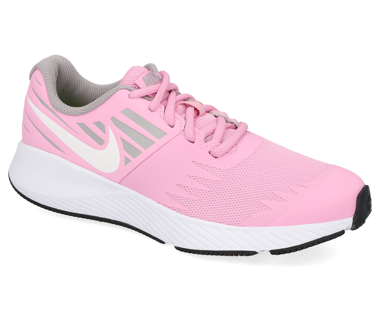 Nike star outlet runner gs pink